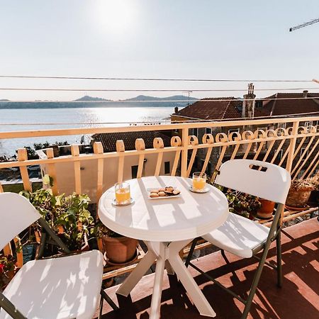 Arya Apartment Šibenik Esterno foto