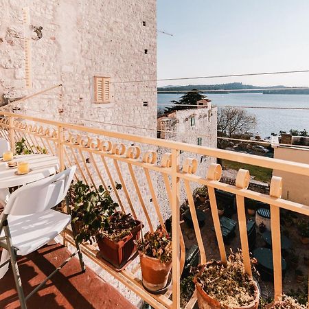 Arya Apartment Šibenik Esterno foto