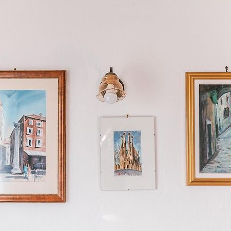 Arya Apartment Šibenik Esterno foto