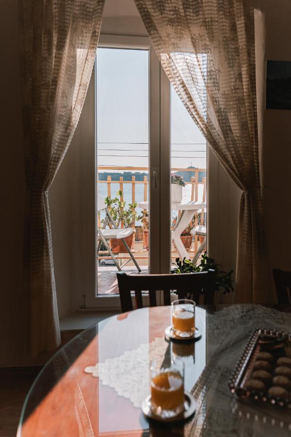 Arya Apartment Šibenik Esterno foto