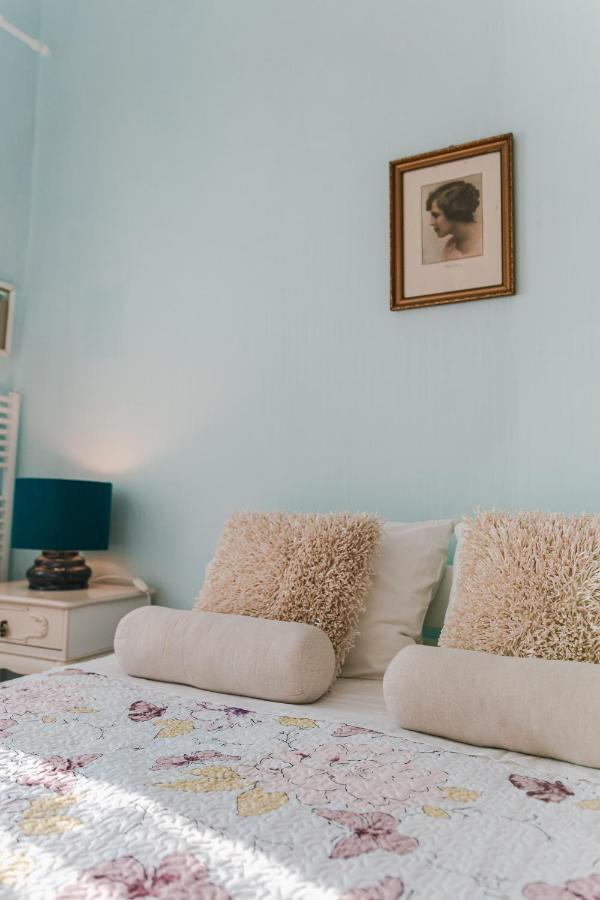 Arya Apartment Šibenik Esterno foto