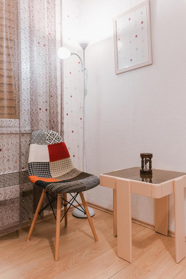Arya Apartment Šibenik Esterno foto
