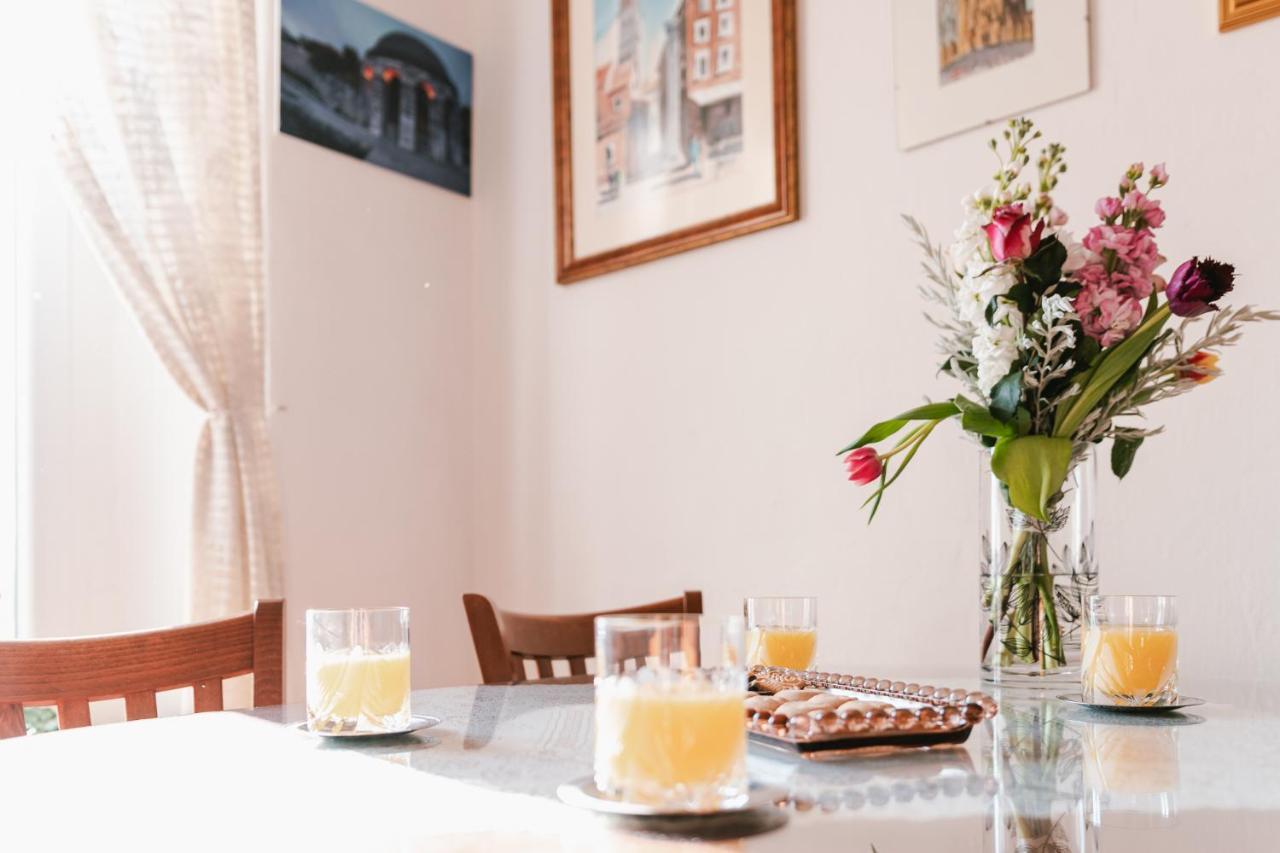 Arya Apartment Šibenik Esterno foto