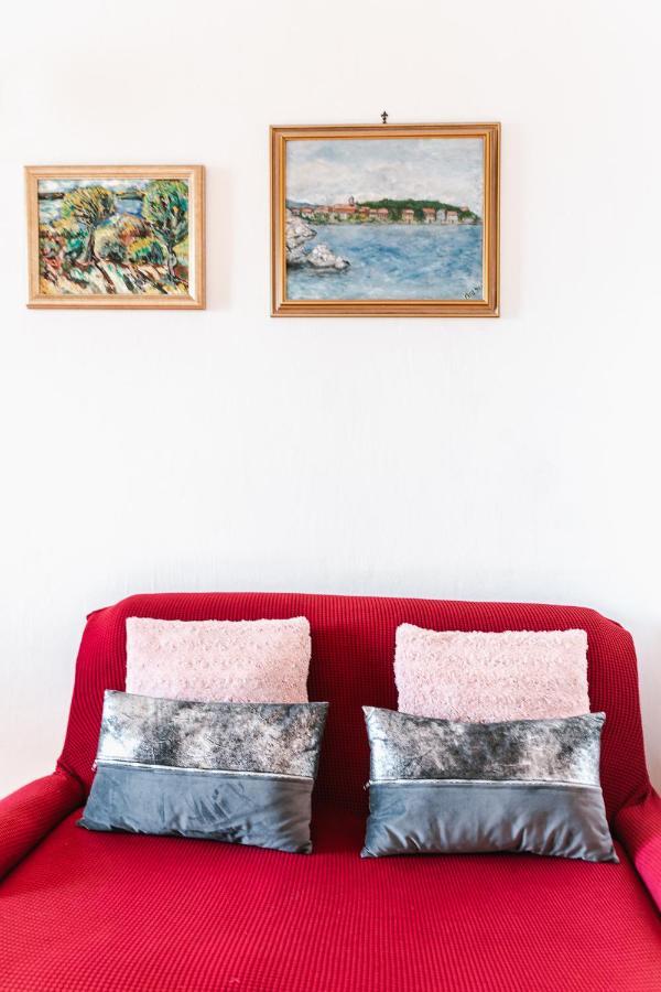 Arya Apartment Šibenik Esterno foto